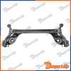 Berceau de Suspension arrière pour CITROEN | ZRZ-CT-003, 5131C9